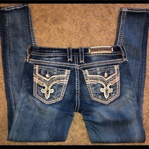 Rock Revival Codee Skinny